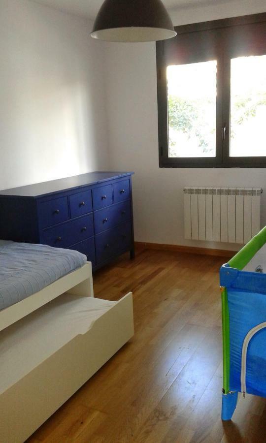 Apartamento Paola. Prepirineo. Senderismo, relax... La Puebla De Castro Exterior foto